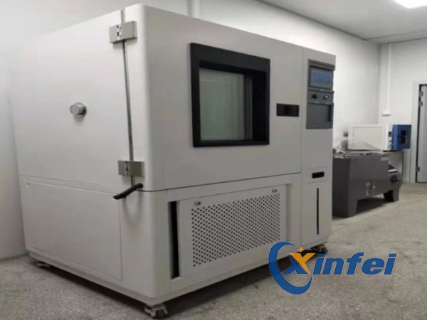 恒温恒湿试验箱