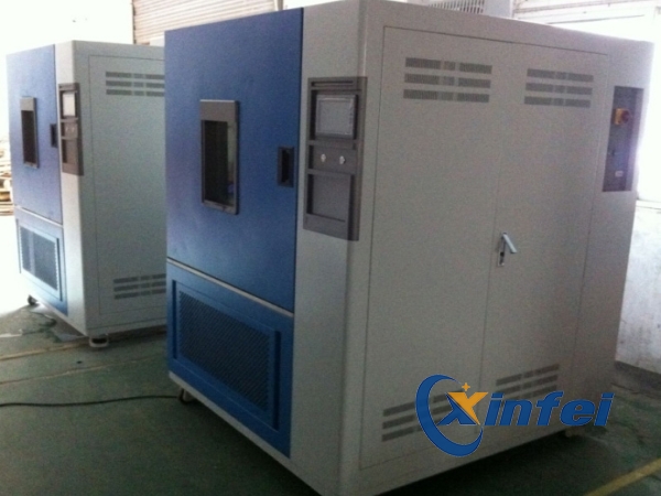 高低温试验箱